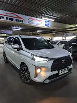 [TERMURAH]VELOZ Q 2023 Non TSS Veloz 2023 Veloz 2022 Veloz 2024 Veloz
