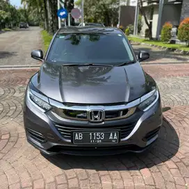 [Dp15jt] Honda HRV E CVT Matic 2020 AB Tgn1 ISTIMEWA Bisa Kredit