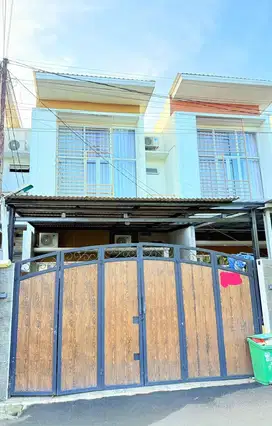 Rumah dijual cepat