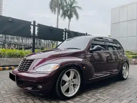 Chrysler PT CRUISER 2001 AT LOW KM