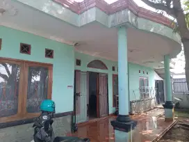 DIJUAL CEPAT RUMAH STRATEGIS DKT KAMPUS DAN PERKANTORAN