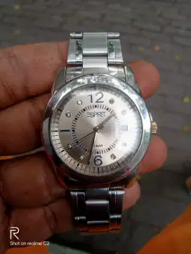 JAM TANGAN PRIA ESPRIT