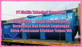 IPAL – STP – TANGKI IPAL – TANGKI STP – TANGKI FIBER IPAL – IPAL/STP –
