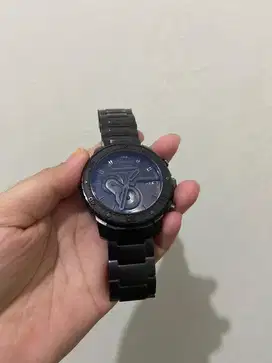 Jam tangan bekas
