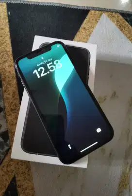 Iphone 11 128gb inter all opp murmer
