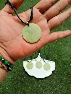 KALUNG  GIOK wajib bc sampai habis