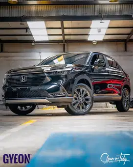 Honda HR-V 2024 Bensin