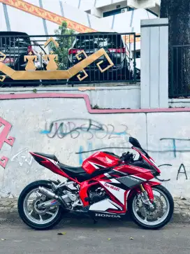 Cbr 250RR Abs Dp 500rb