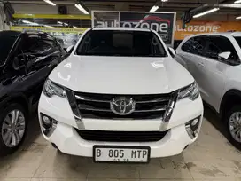 Toyota Fortuner VRZ 2017 DD antik