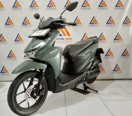 HONDA ALL NEW BEAT DELUXE THN 2024