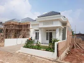 Perumahan Cluster Tanjung Senang