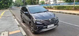 Rush s trd matic 2018 cash aja no kredit no riba