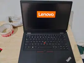 Lenove Thinkpad L13Gi