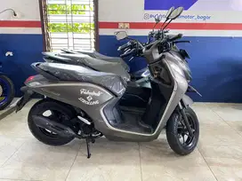 Genio 110 jual cepat