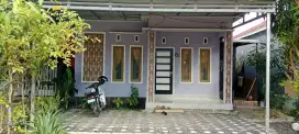 Di Gadaikan rumah trus di sewa lagi
