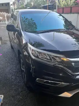 Dijual Mobil Honda CRV