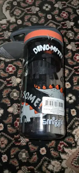 Botol minum smiggle