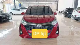 Calya G Matic 2023 Istimewa