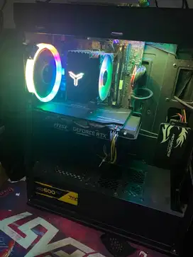 WTS BUNDLING / PAKETAN  MOBO + PROCI + RAM