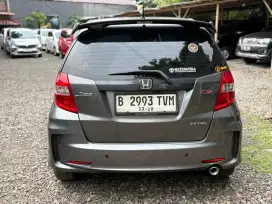 HONDA JAZZ RS AT 2012 KONDISI SEMPURNA