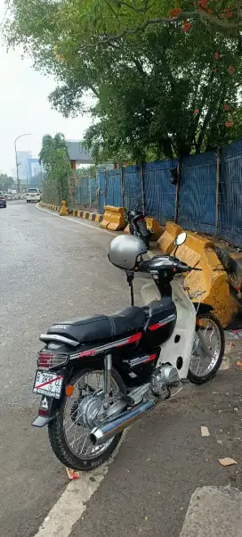 ASTREA TAHUN 1992