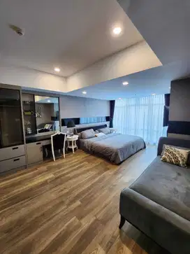Dijual Manhattan Kondominium Tower Prince