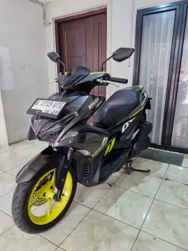AEROX 2019, PJK 6 2025, SS KUMPLIT, MESIN SEHAT, GRESS TERAWAT