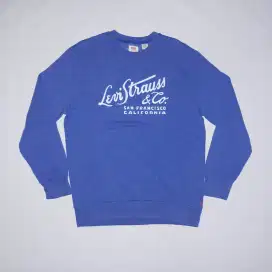 Levis | Crewneck LEVISTRAUSS