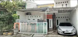 Rumah 2 Lantai di Perumahan Jatikramat Indah Dekat LRT Tol Jt Bening