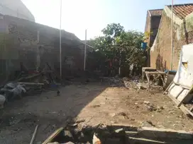 Dijual Cepat Tanah Cibiru Hilir