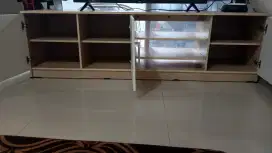 Rak TV Minimalis