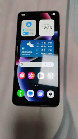 Jual Samsung galaxy A33 5G 8+8 128