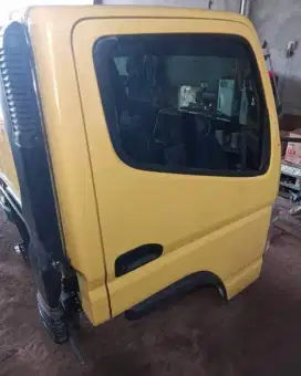 Kabin canter ori copotan