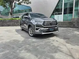 RASA BARU Toyota Innova Zenix Q Hybrid Modelista 2023