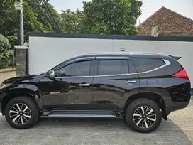 Mitsubishi Pajero Sport 2019 Diesel