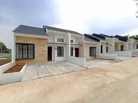 Dijual Rumah Baru Minimalis Grand Kemang Residence Bogor depok