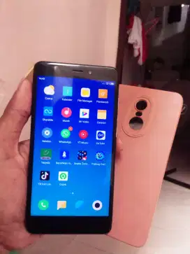 jual xiomi note 4x ram 4/64