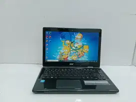 Acer aspire E1-410IIntel(R) celeron (R) 2.13GHz (2CPUs) 2.1GHz ram 4GB