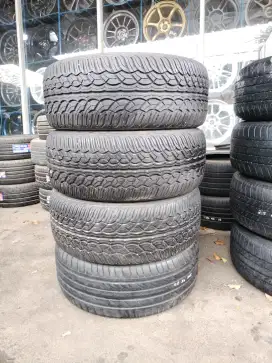 Ban Yokohama 245/45 R20 90% 2020 4 buah