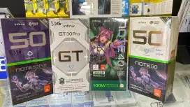 Infinix hp gamming