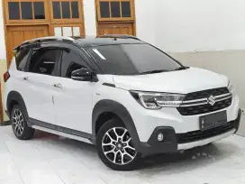 Dp25jt New XL7 2020 Alpha GX Automatic Putih AT Tg1 FulOri Suzuki 2021