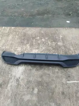 Bemper mobil Avanza