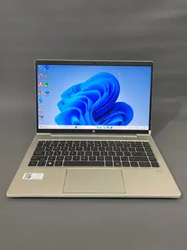 Laptop Hp Probook 445 G8 Ryzen 7 5800U RAM 16GB SSD