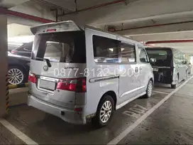 Daihatsu Luxio 1.5 AT 2009