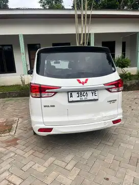 jual cepat Wuling confero
