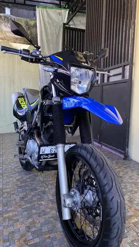 Kawasaki KLX 230 Tahun 2019