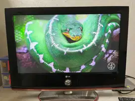 TV LG 32 Inch Full HD (1080p) Fullset (TV + Remote) - 32LH70YR-TA