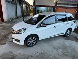 HONDA MOBILLIO E PRESTIGE 2016 AUTOMATIC