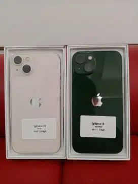 iPhone 13 128gb inter wifi only
