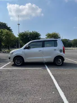 Karimun GX Manual 2013